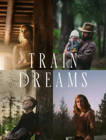 Постер Tren Düşleri