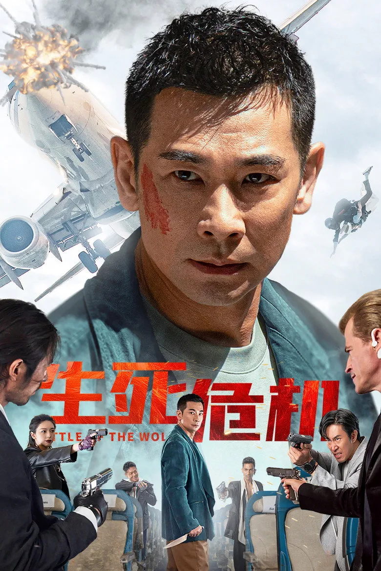 Credit poster
