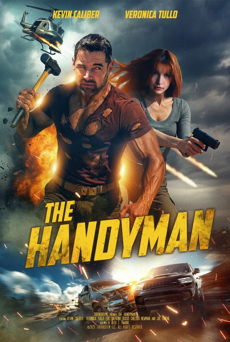 Credit poster