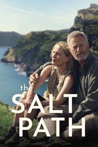 Постер The Salt Path