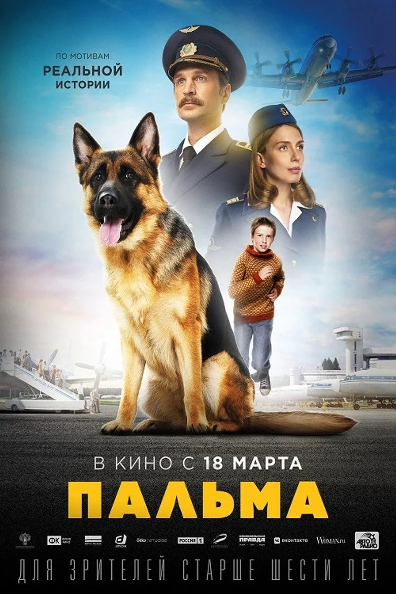 Credit poster