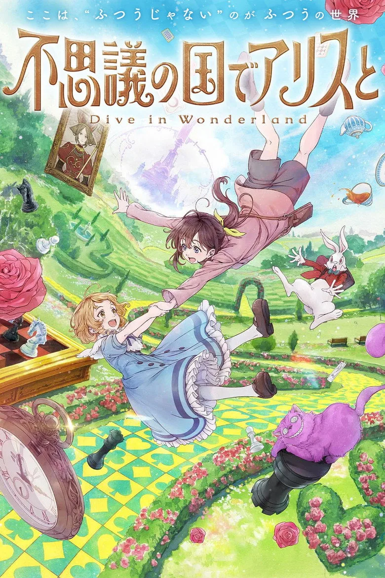 Credit poster