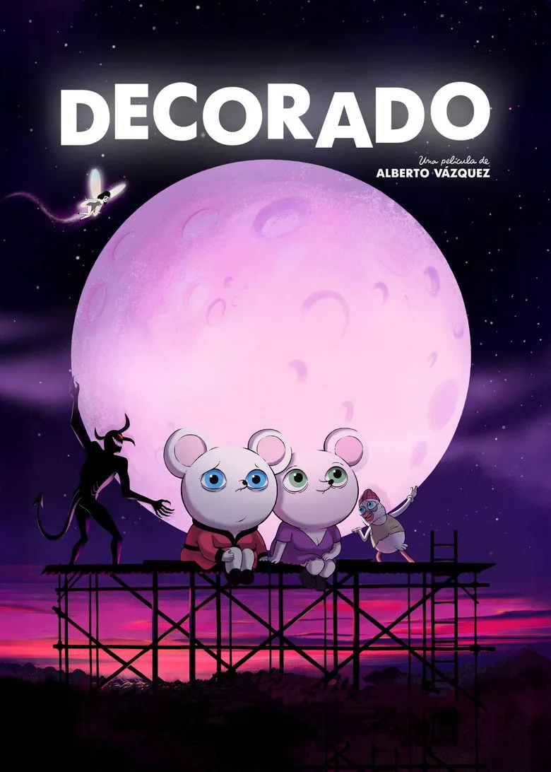 Credit poster