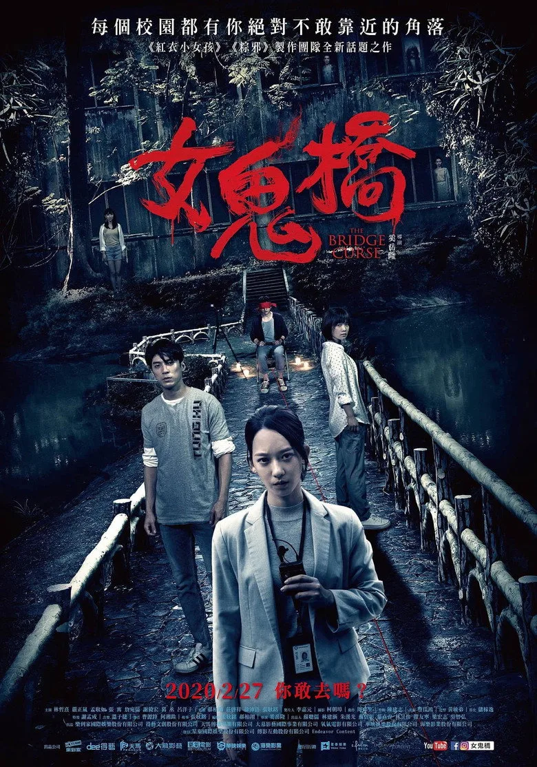 Credit poster