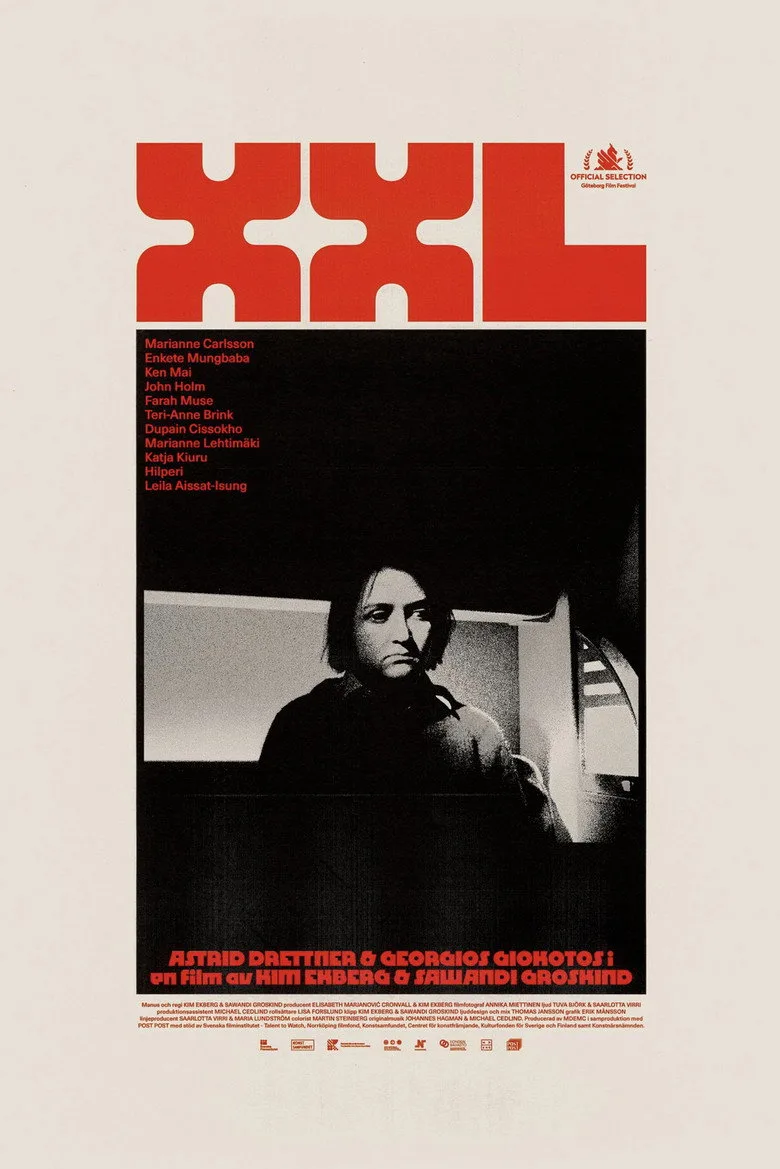 Credit poster