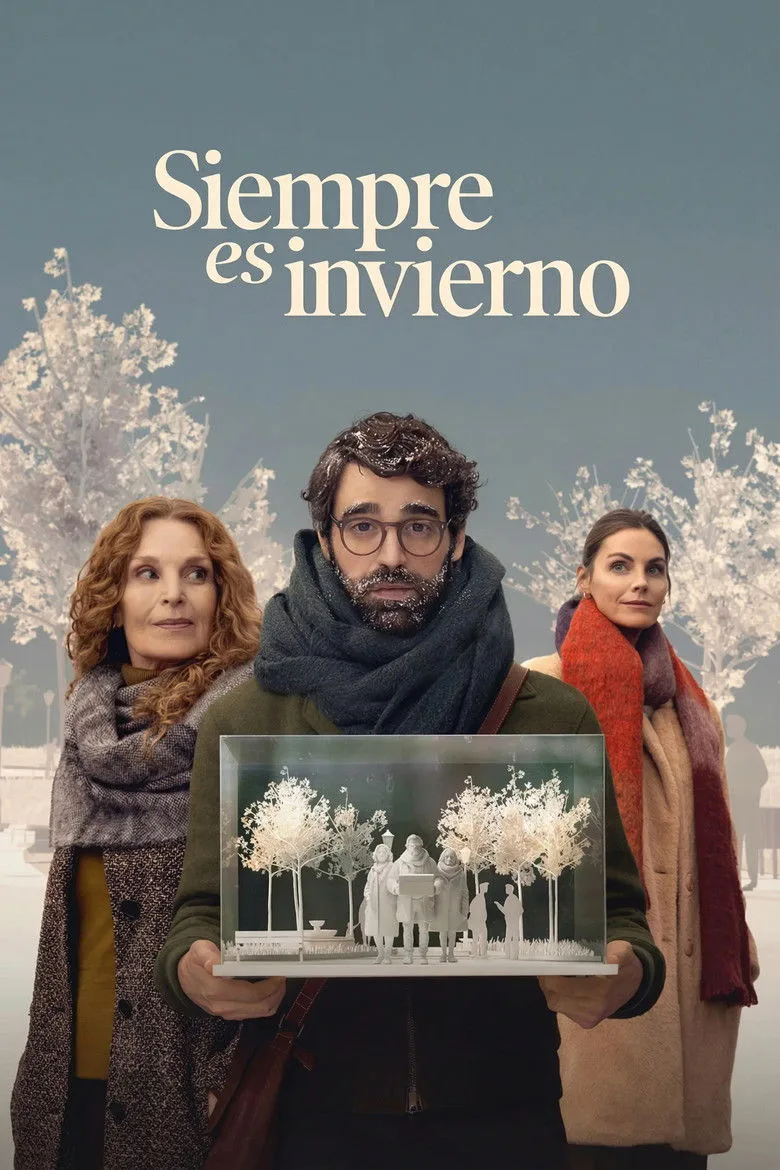 Credit poster