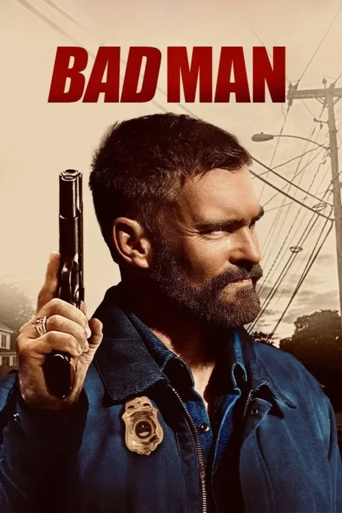 Bad Man