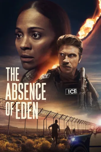 Постер The Absence of Eden