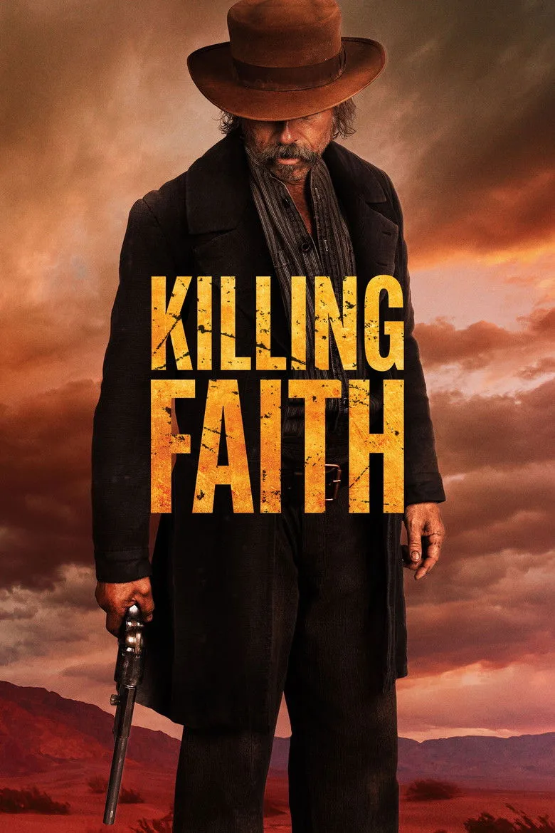 Credit poster
