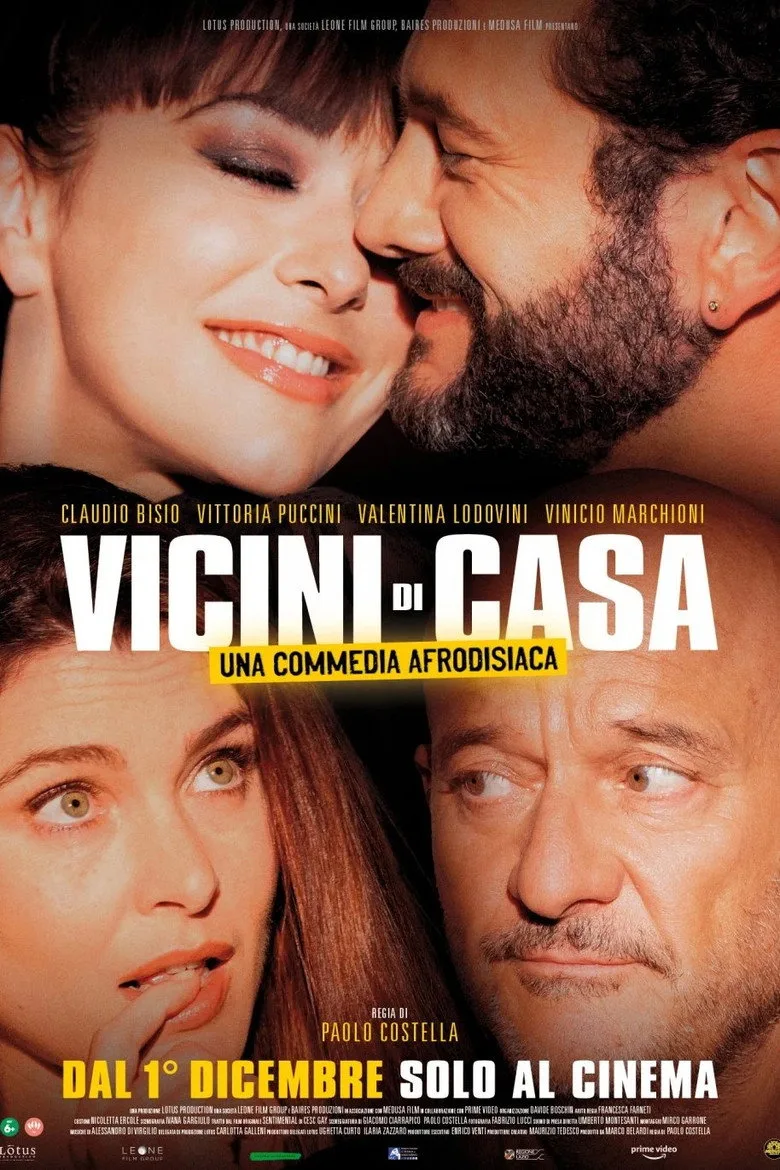 Credit poster