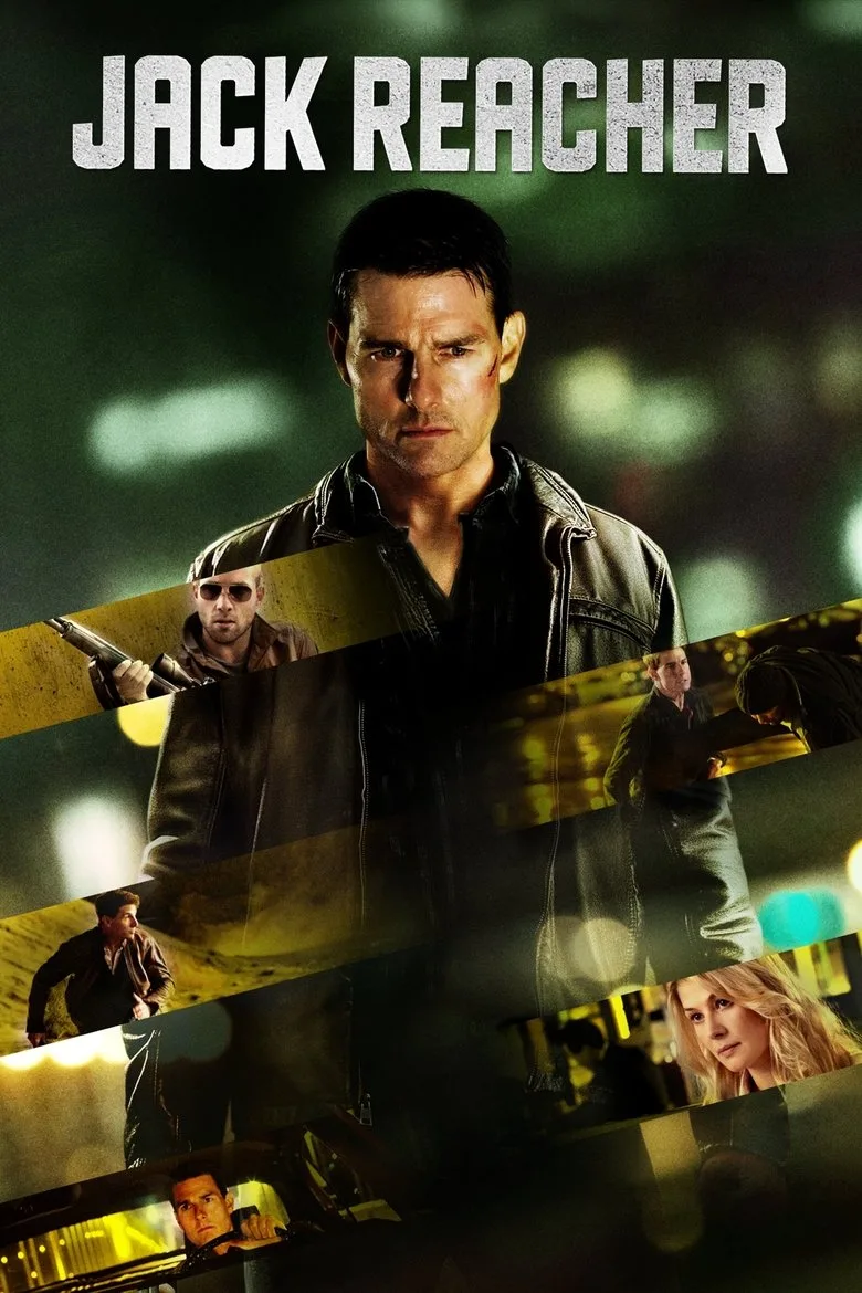 Credit poster