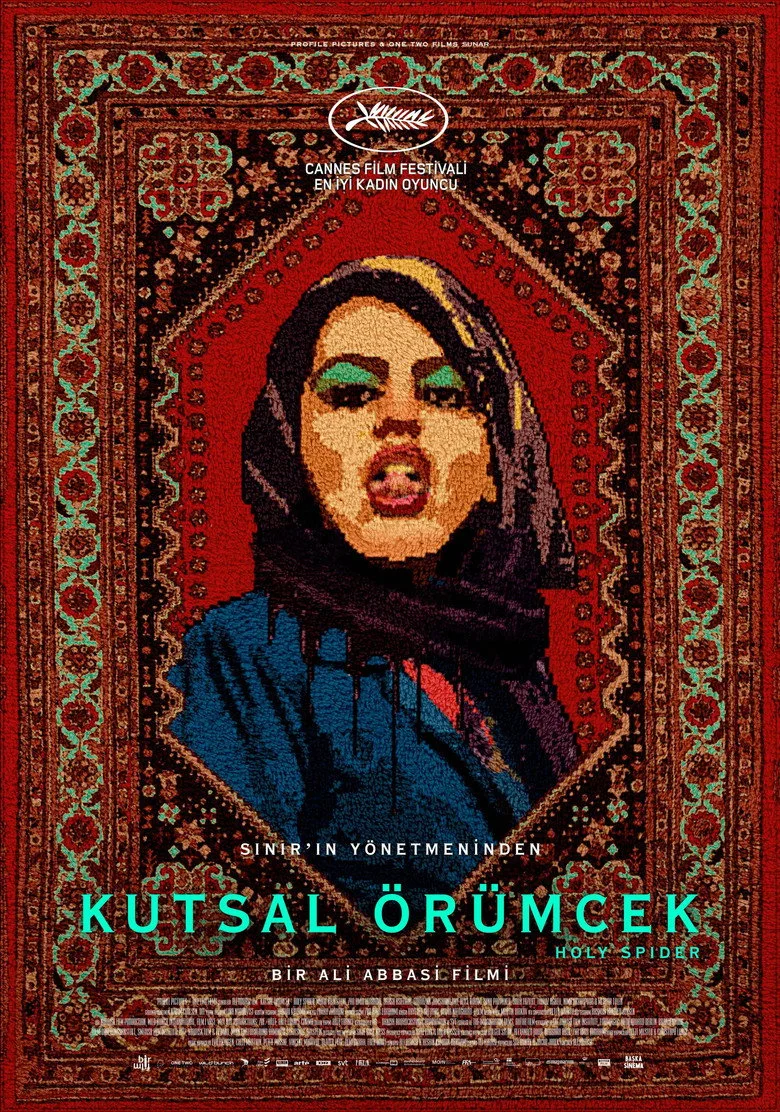 Credit poster