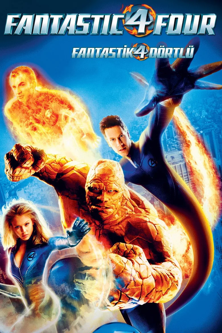 Credit poster