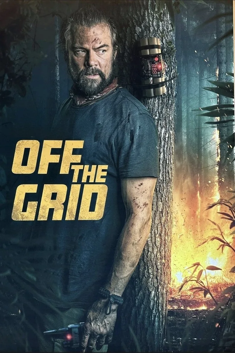 Credit poster