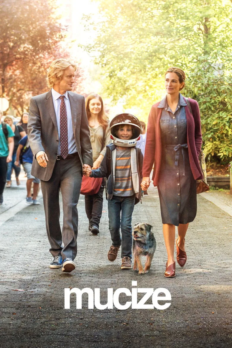 Credit poster