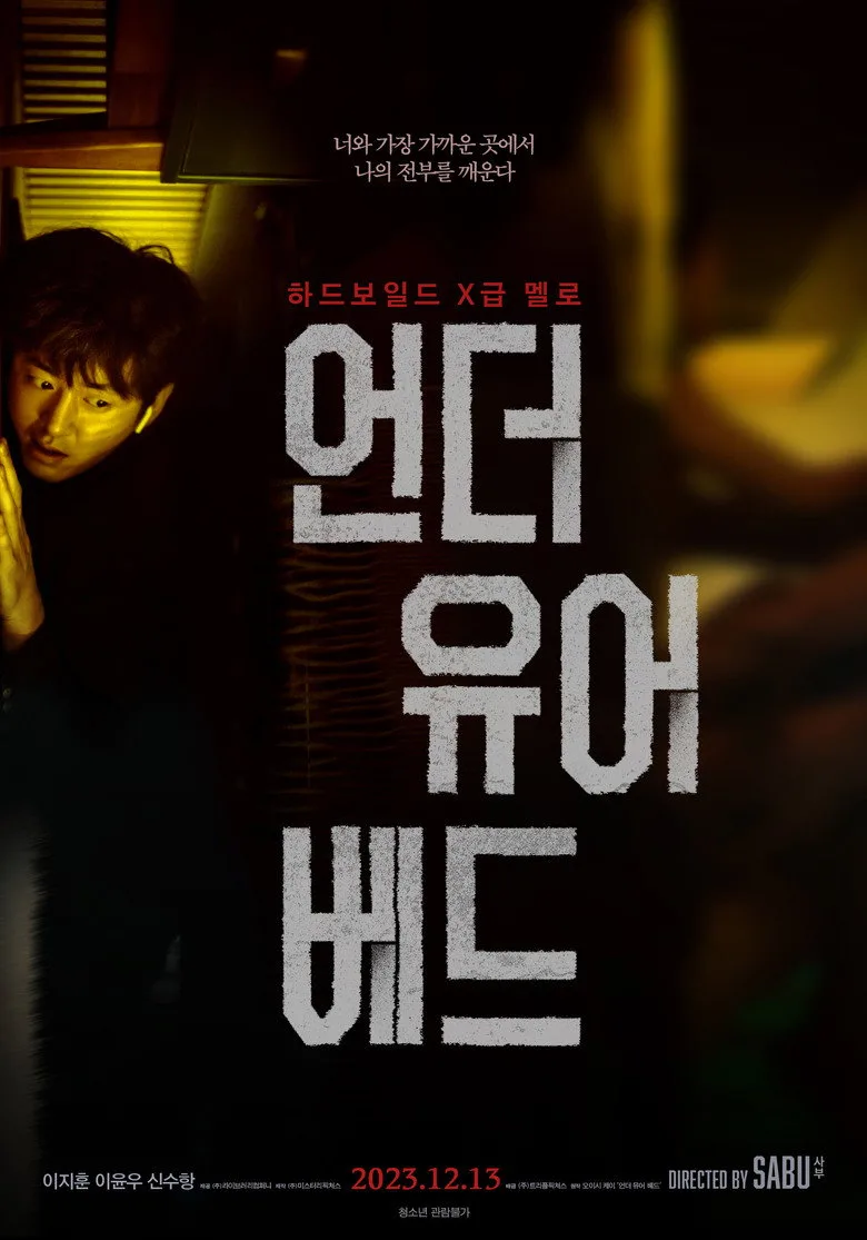 Credit poster