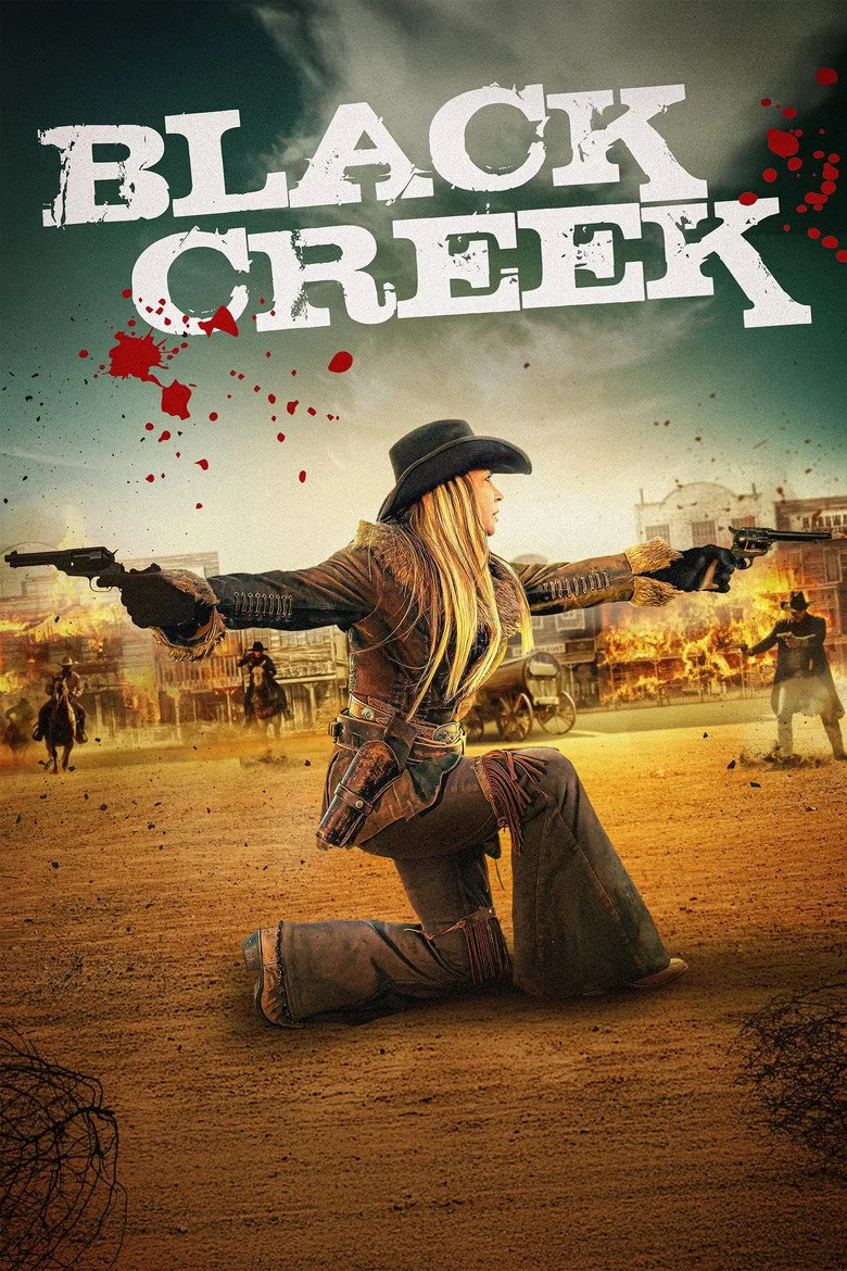 Credit poster