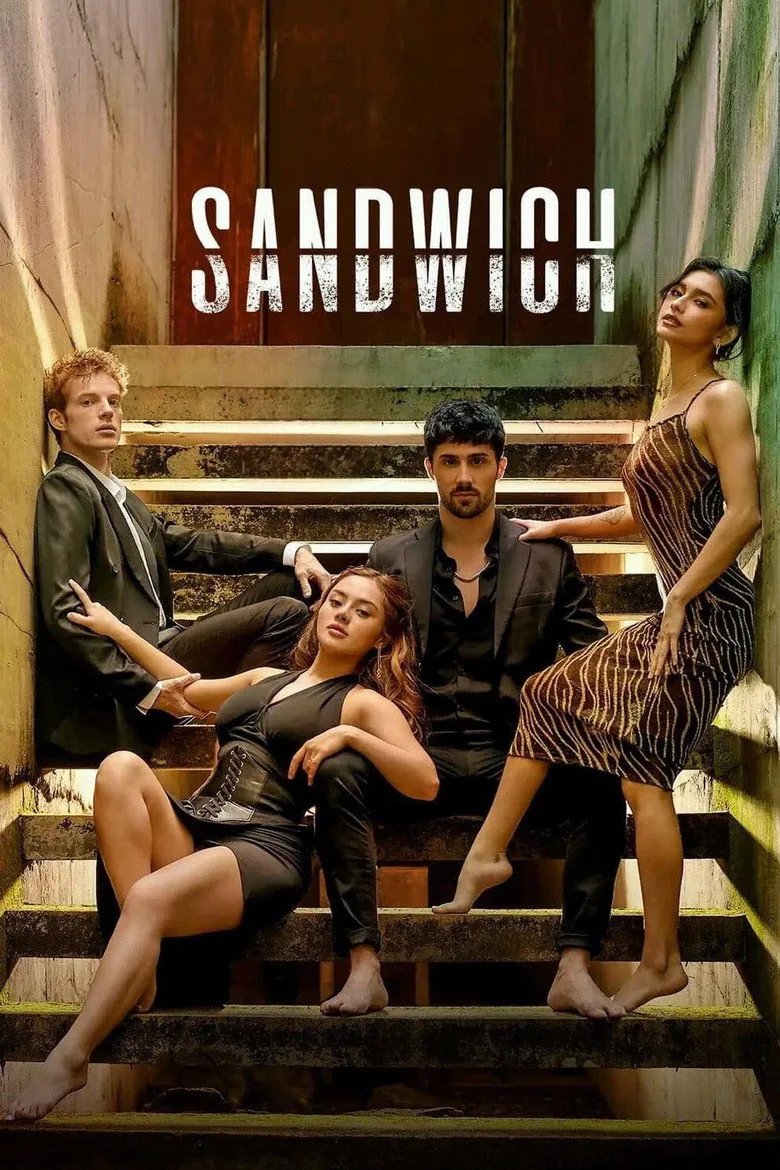 Credit poster