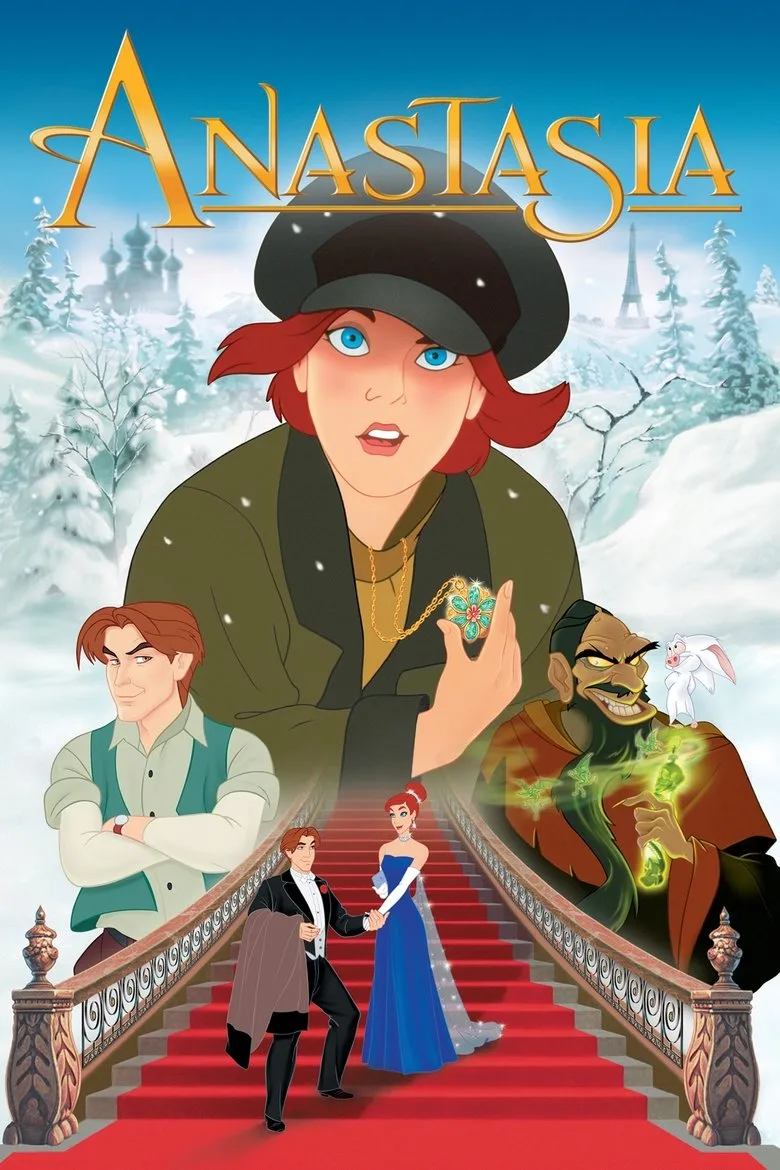 Credit poster