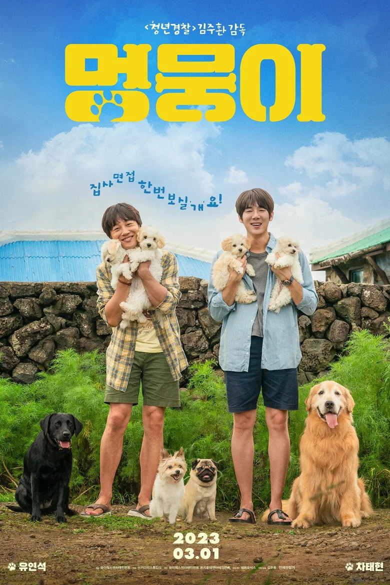 Credit poster