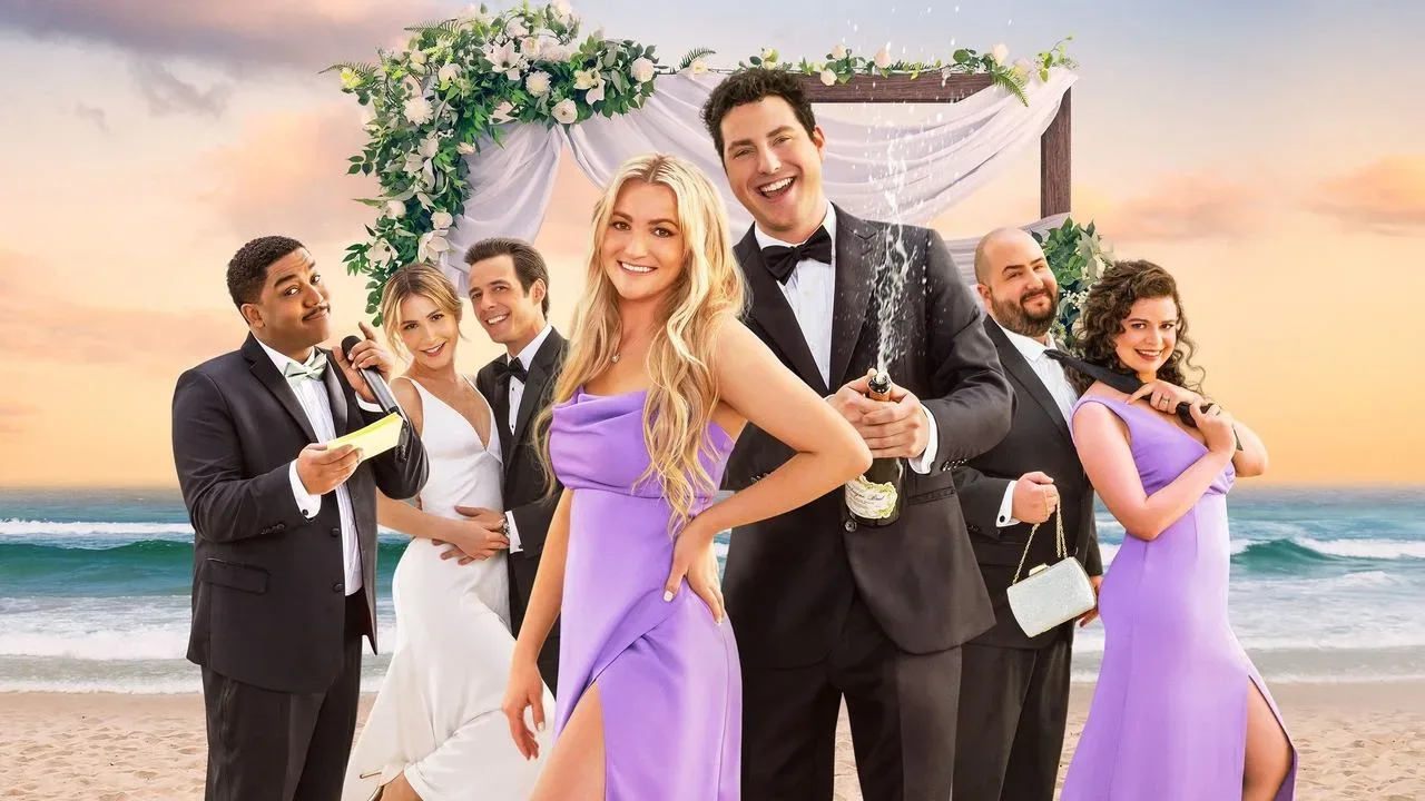 خلفية لـ Zoey 102