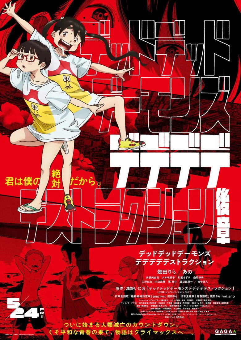 Credit poster