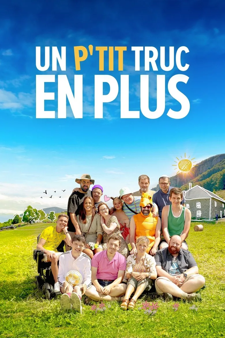 Credit poster