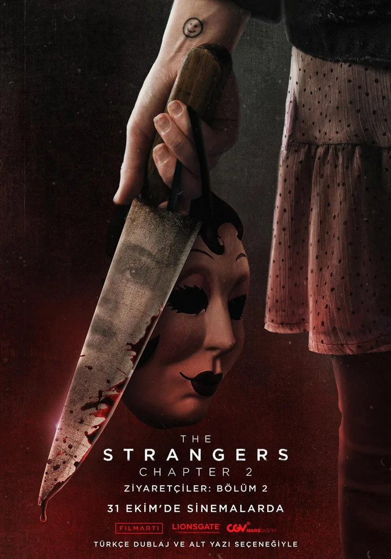 Credit poster