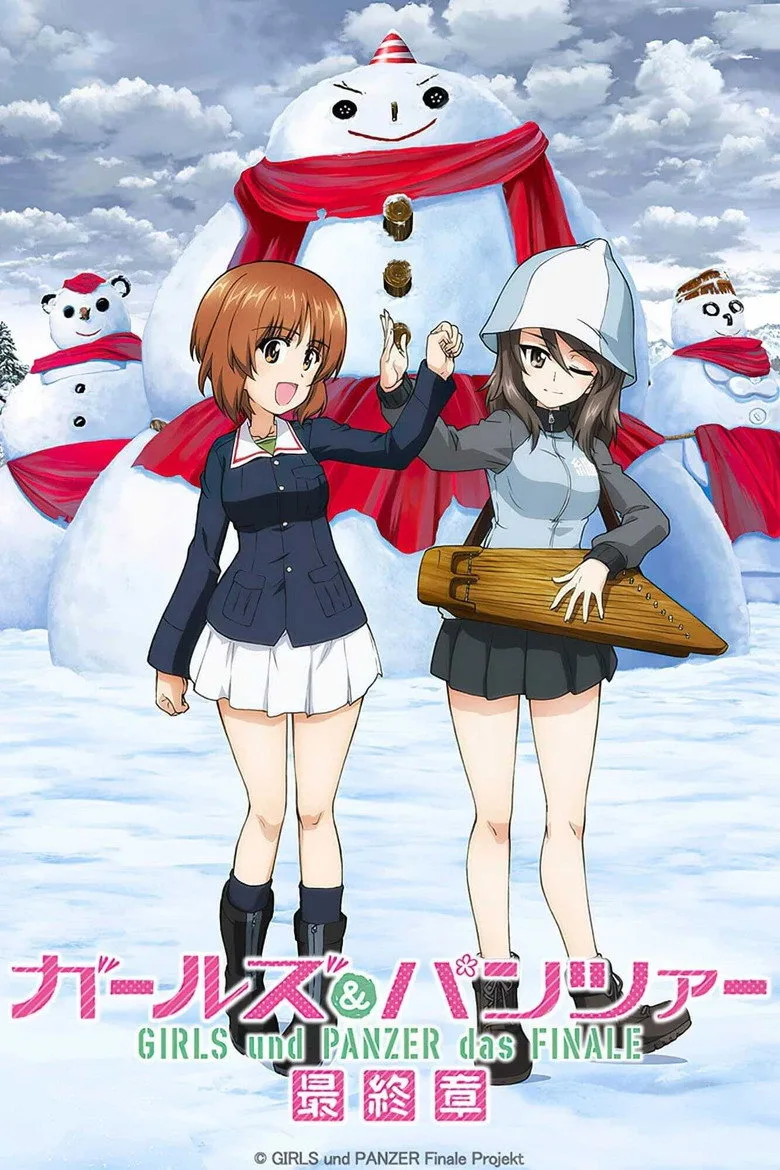 Credit poster