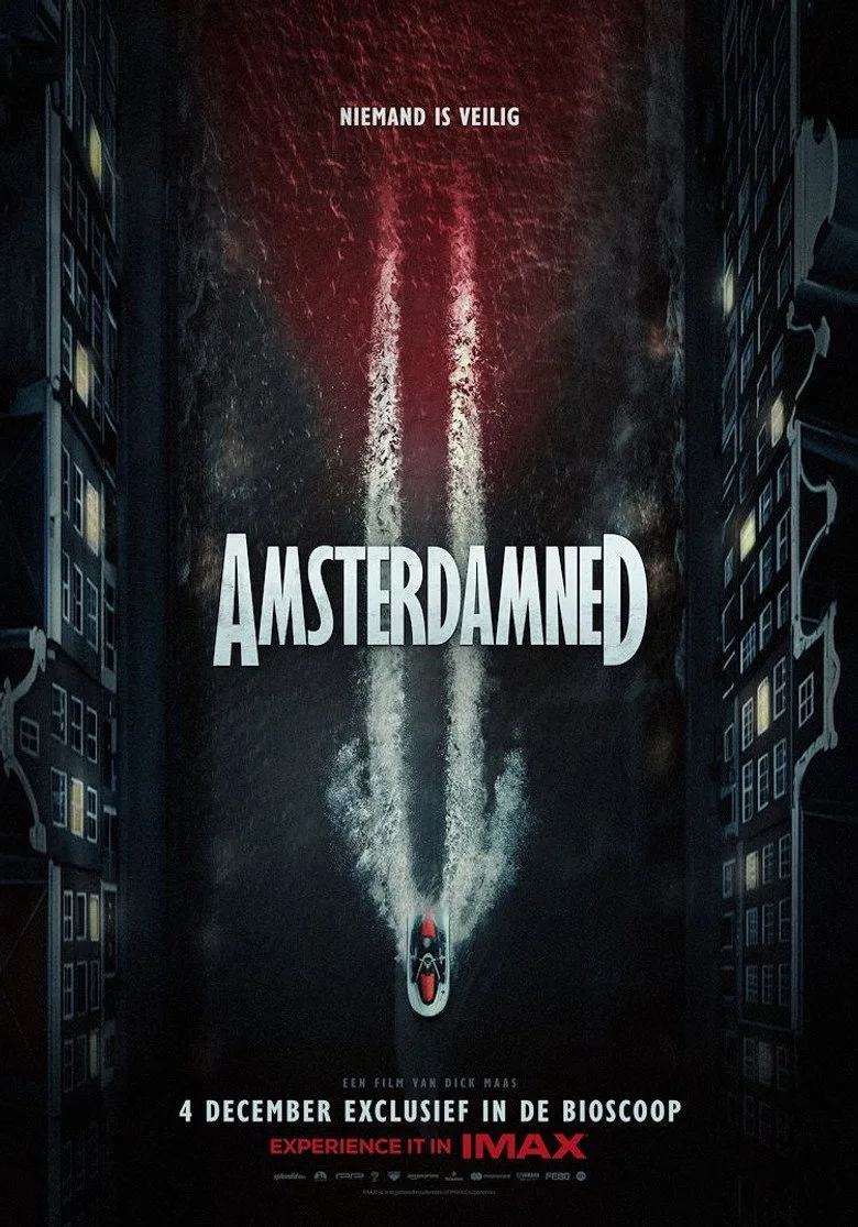 Credit poster