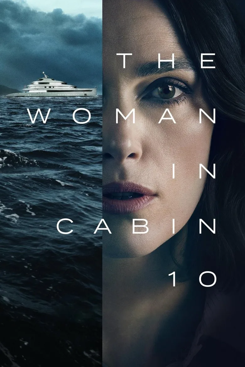 10 Numaralı Kamara posteri