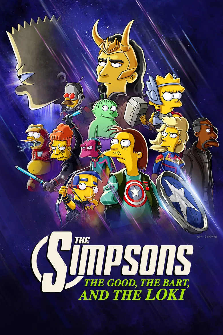Credit poster