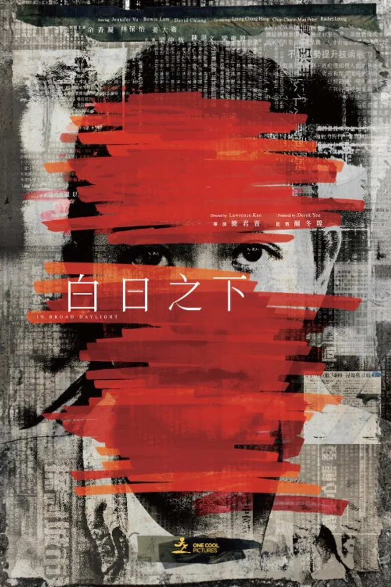 Credit poster