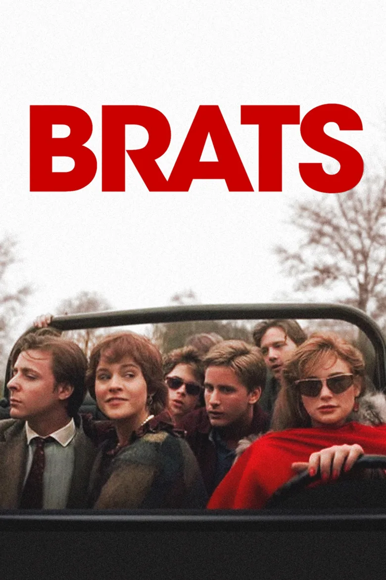 Credit poster