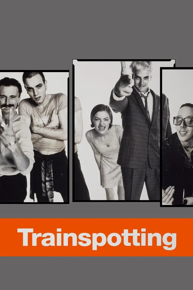 Credit poster