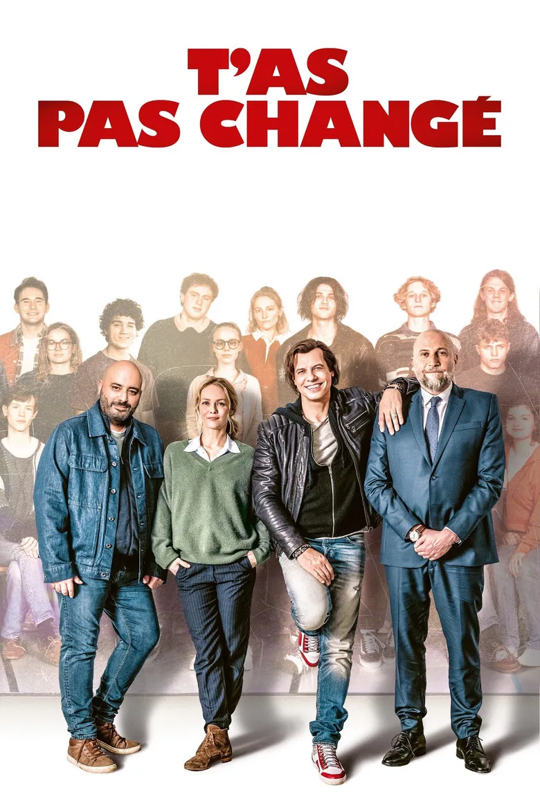 Credit poster