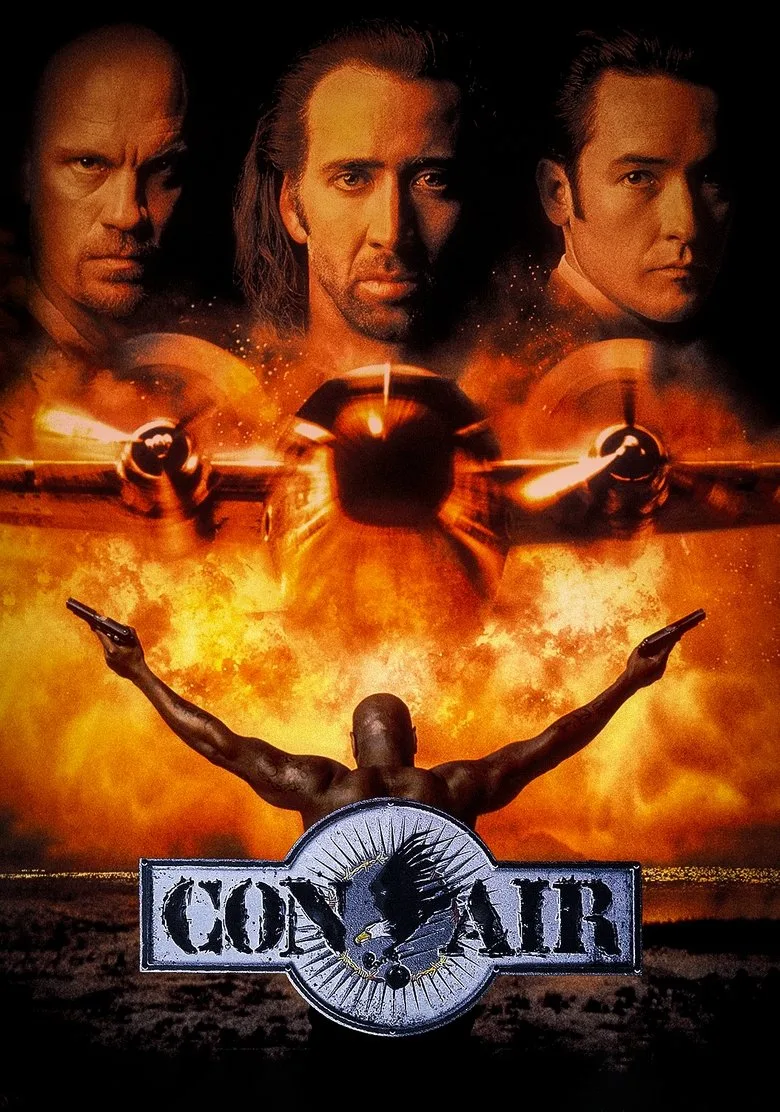 Credit poster