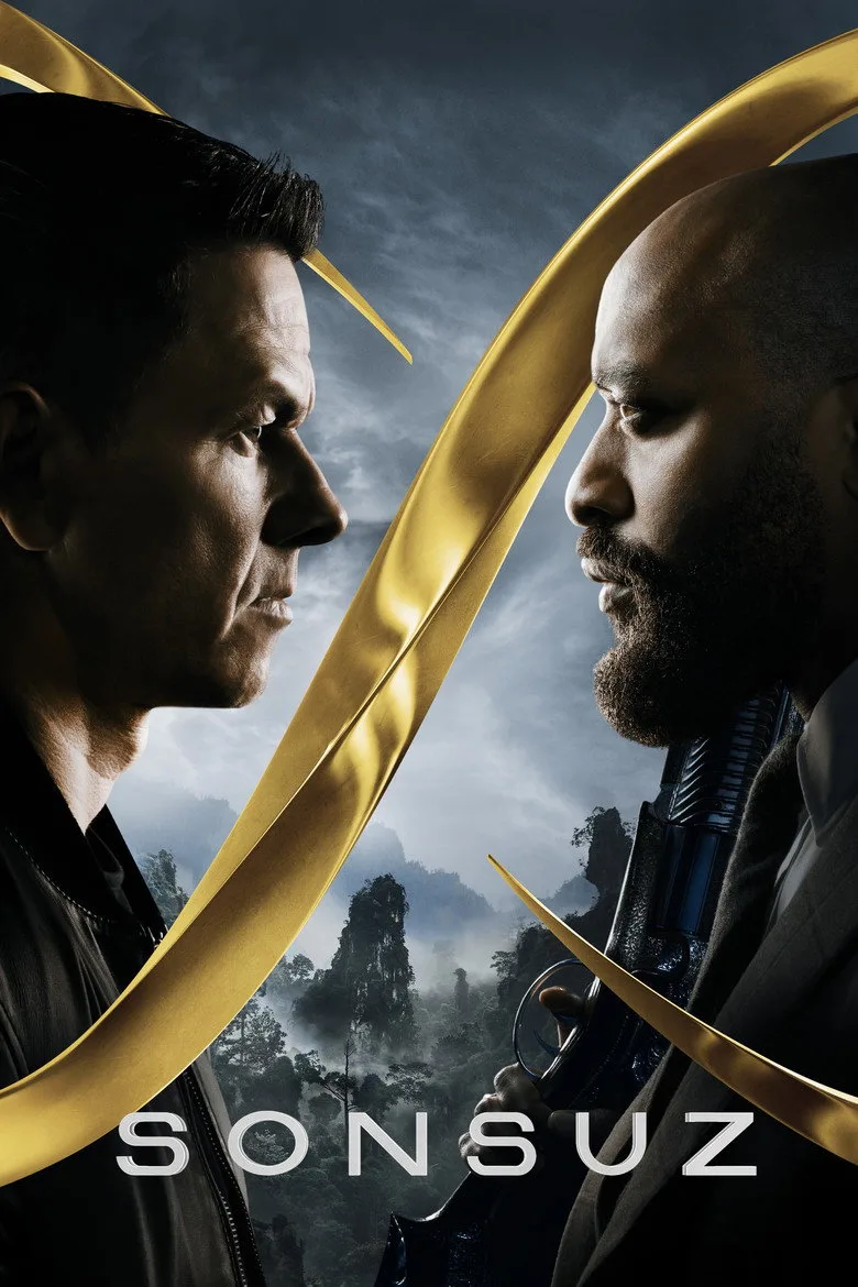 Credit poster