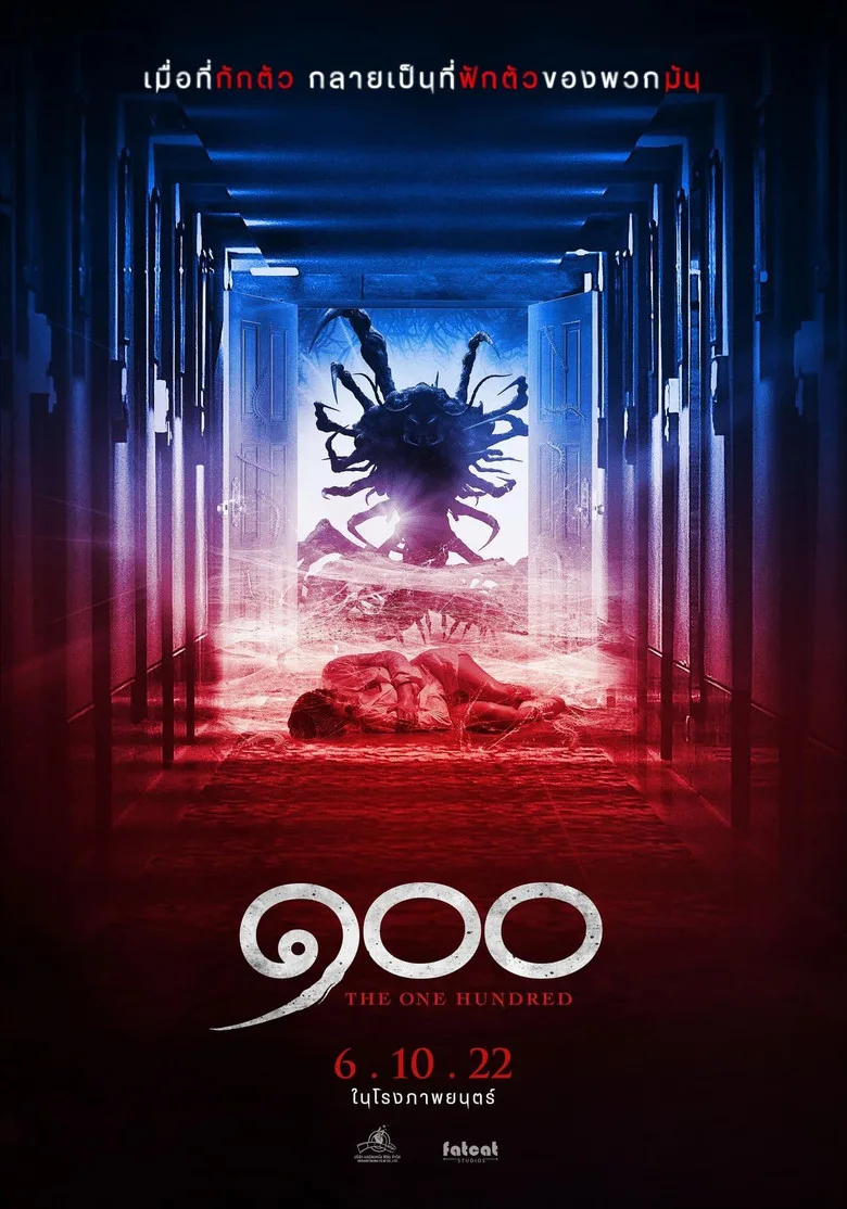Credit poster
