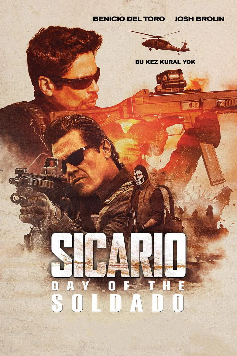 Credit poster
