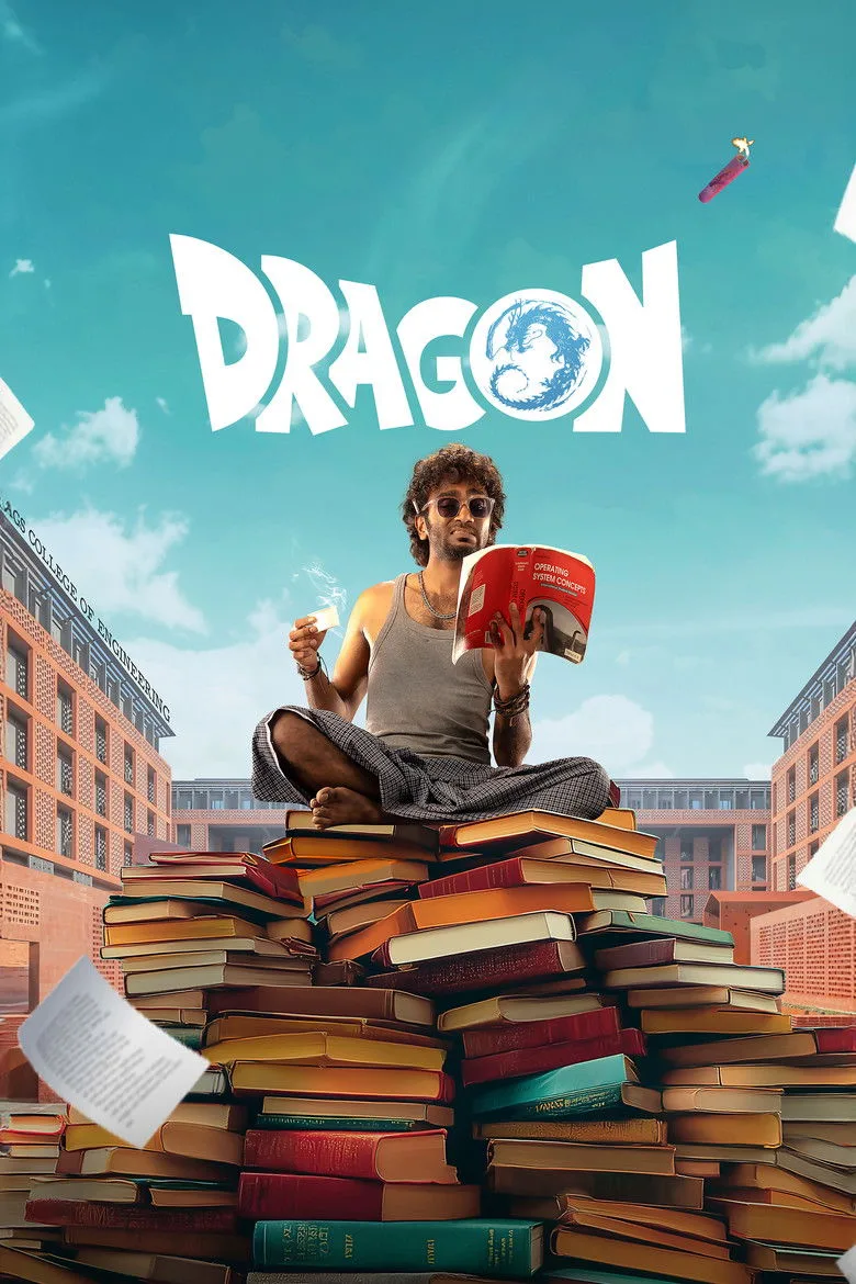 Credit poster