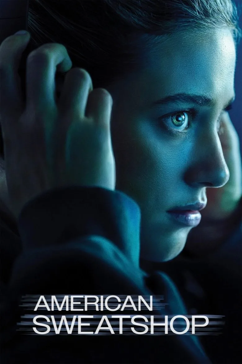 Credit poster