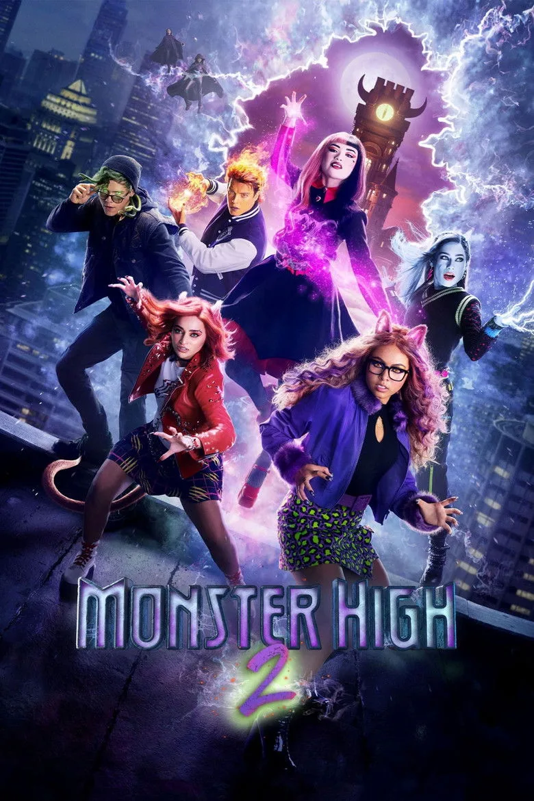 Credit poster
