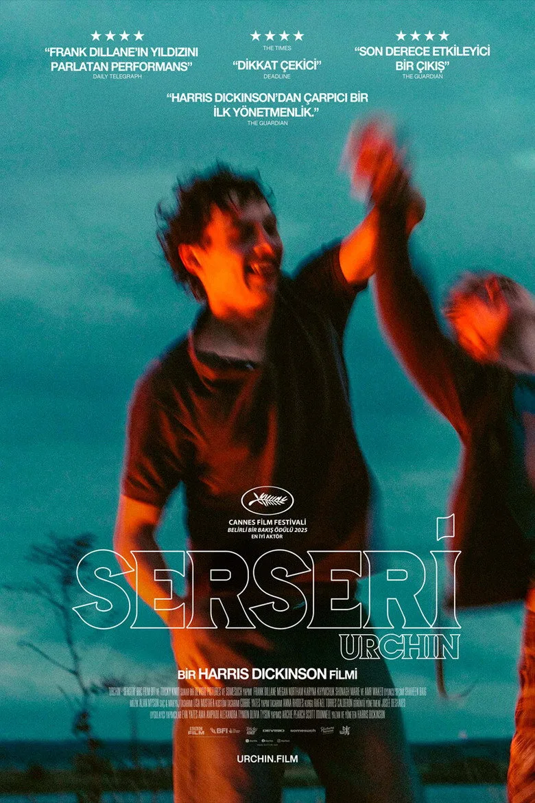 Serseri poster