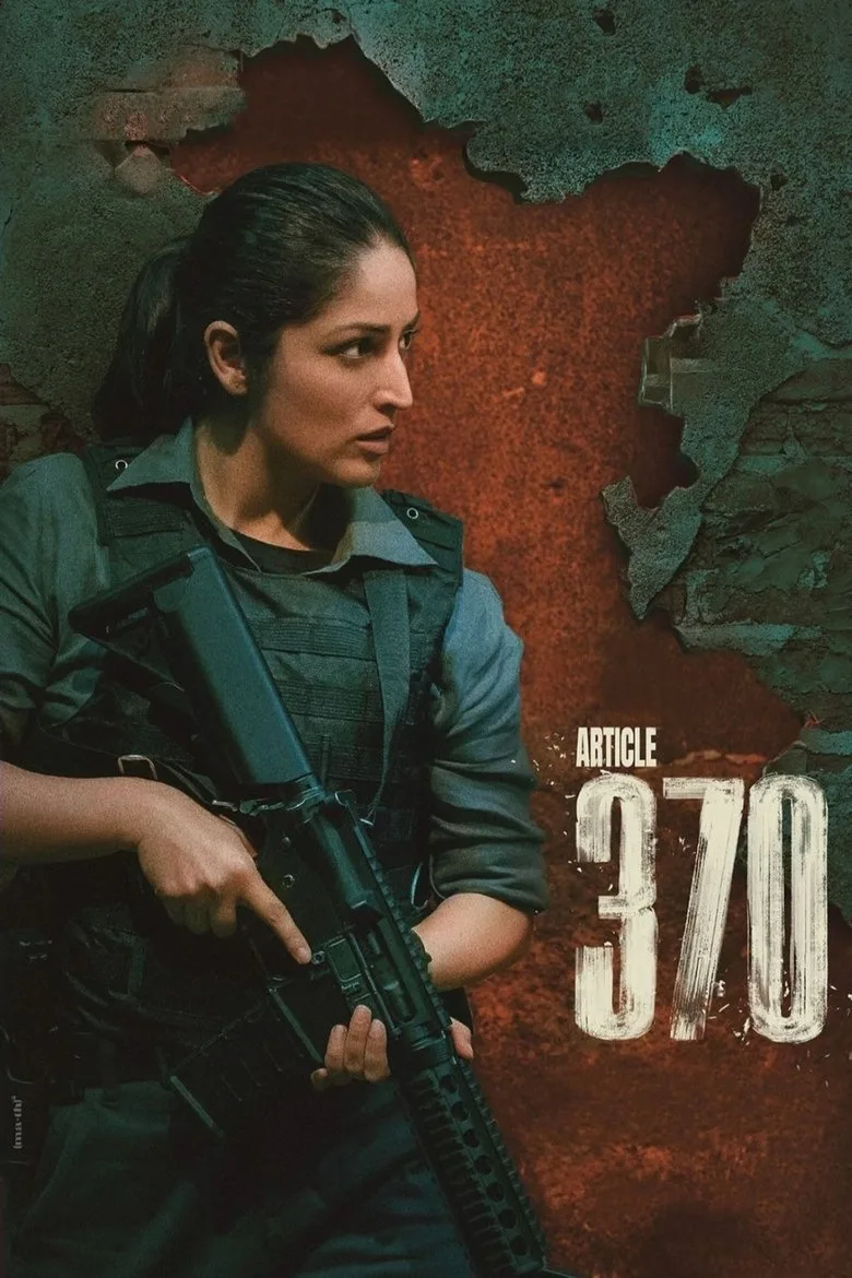 Credit poster