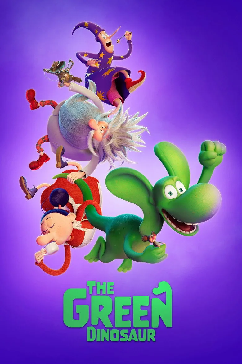 Credit poster
