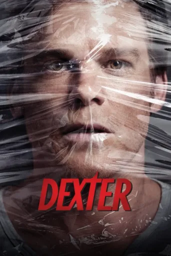 Постер Dexter