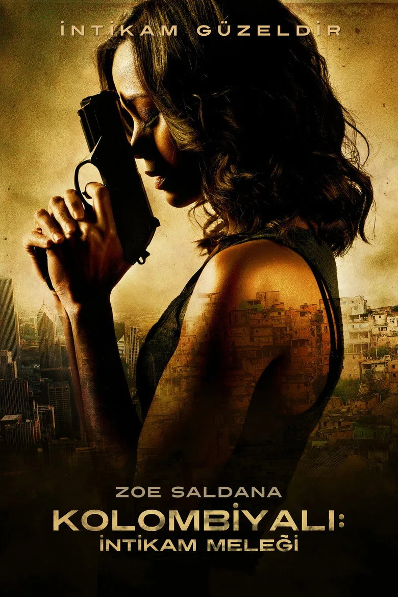 Credit poster