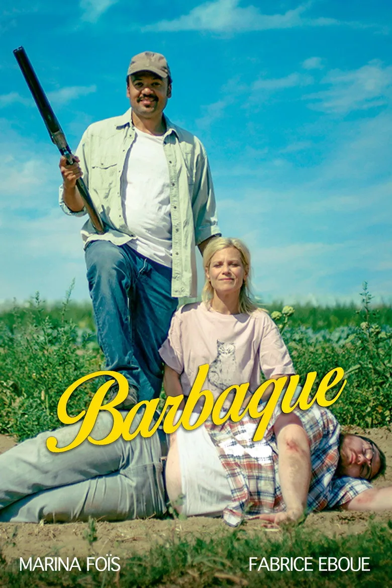 Credit poster