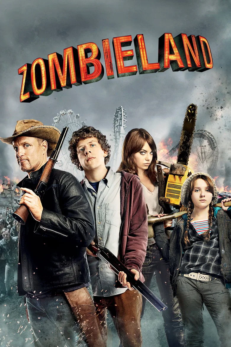 Credit poster